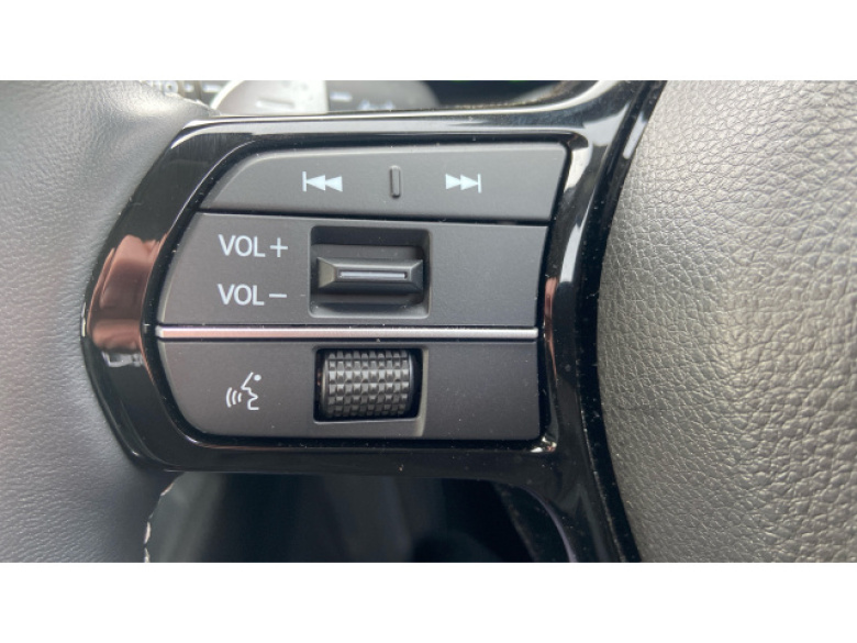 Honda Zr-V 2.0 eHEV Sport 5dr CVT Hybrid Estate